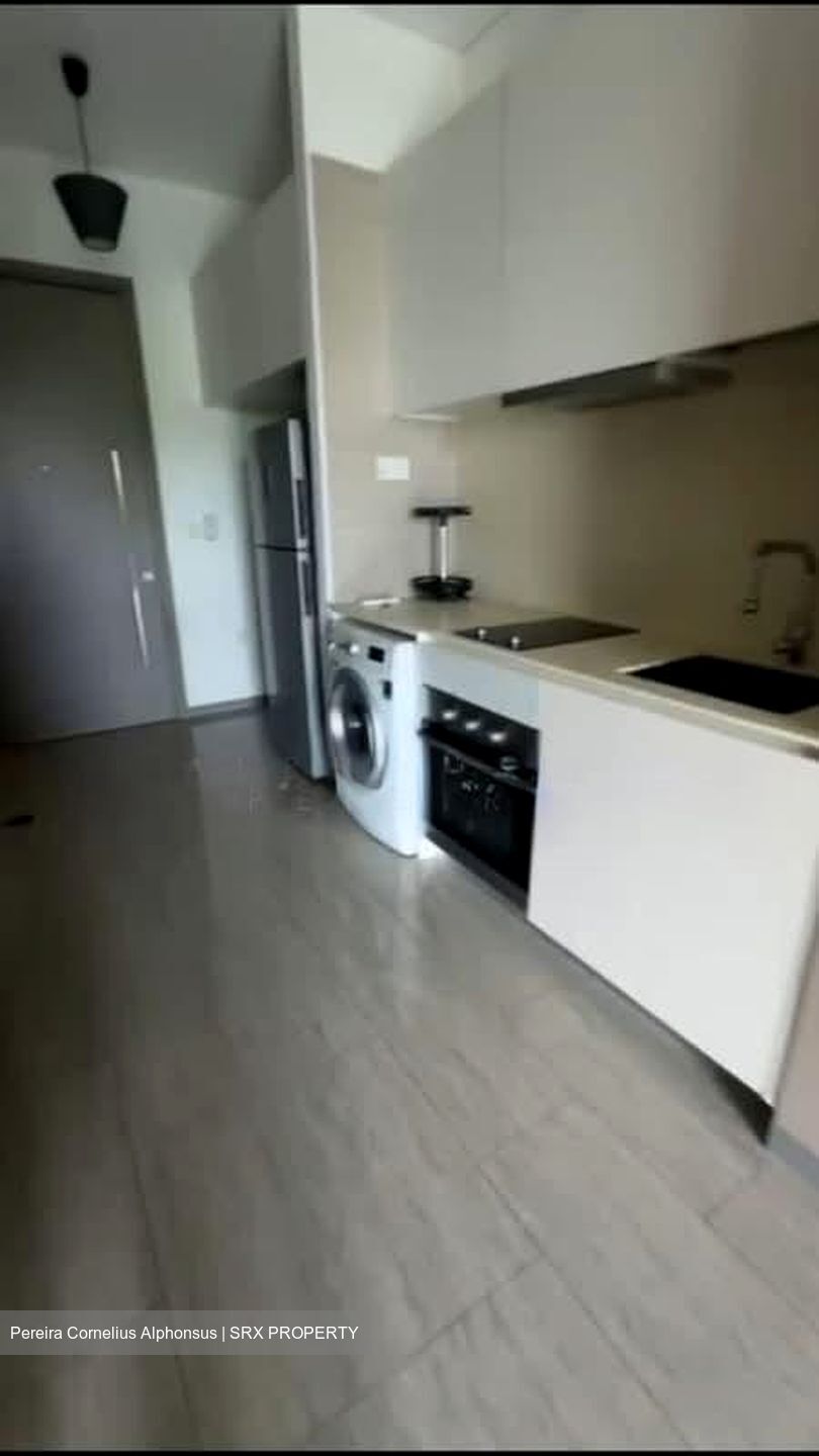 Stratum (D18), Condominium #567536201